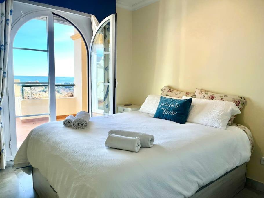 Apartamento Panoramic Views 2 Bed Marbella