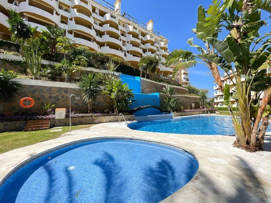 Panoramic Views 2 Bed Apartamento *