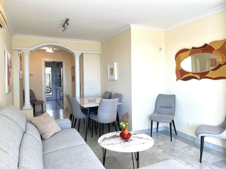 Apartamento Panoramic Views 2 Bed *