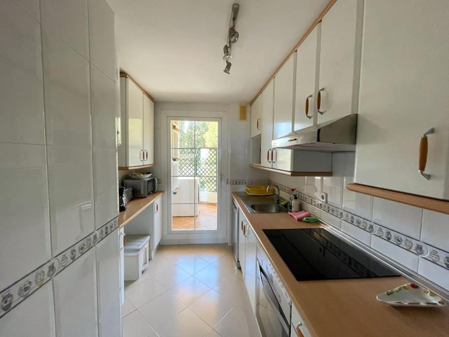 Apartamento Panoramic Views 2 Bed Marbella