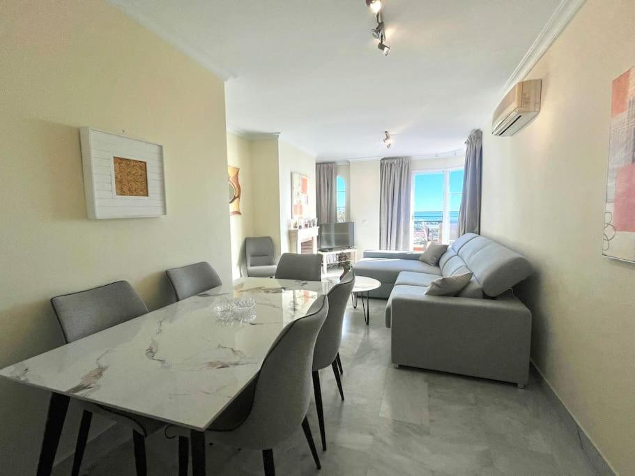 Apartamento Panoramic Views 2 Bed