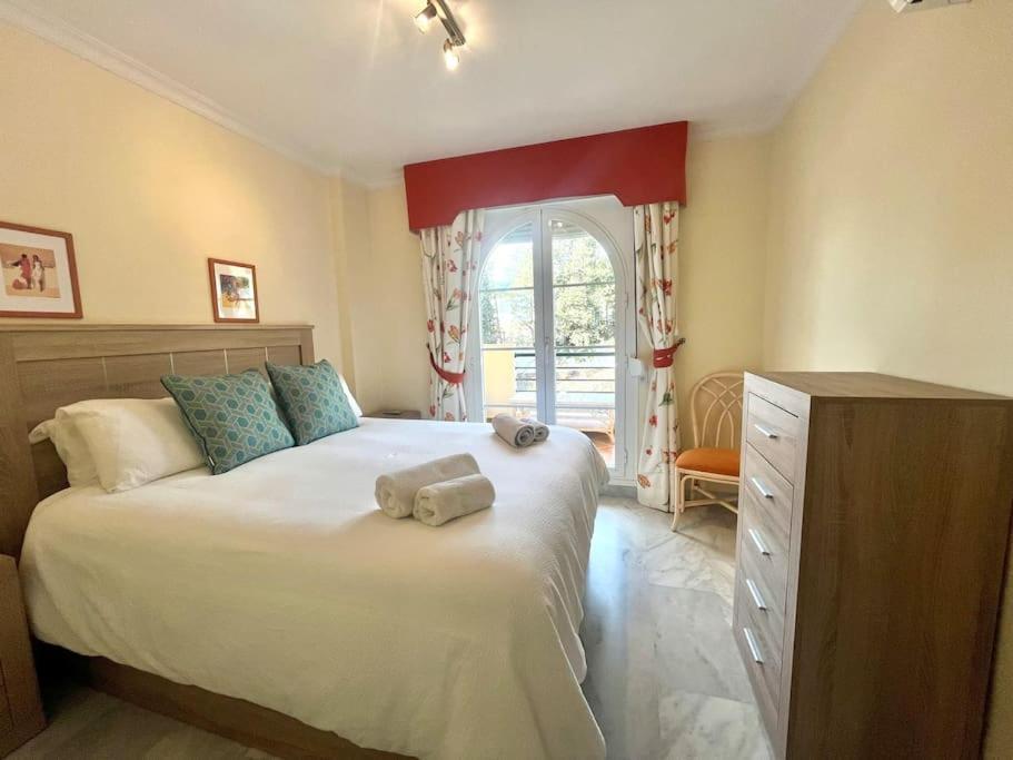 Panoramic Views 2 Bed Apartamento *