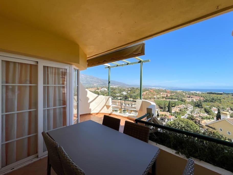 Apartamento Panoramic Views 2 Bed *