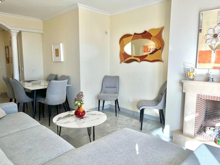 Apartamento Panoramic Views 2 Bed